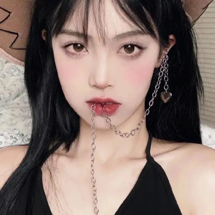 竞女