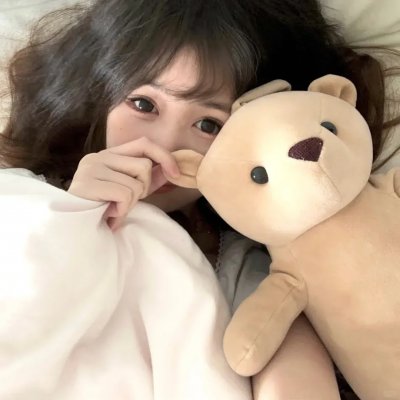 白日梦与她
