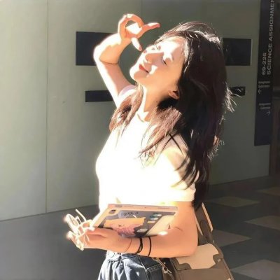 拜金的女人